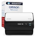 OMRON Evolv Wireless Blood Pressure Monitor for