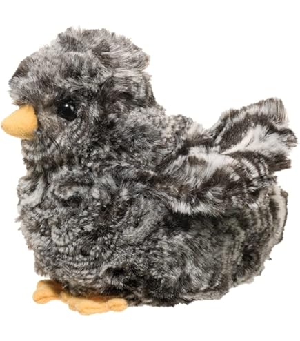 Pollo relleno Gallo de peluche relleno Peluche lindo Pollo Peluche de juguete | Bodega Aurrera