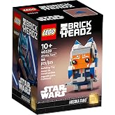 Lego BrickHeadz Star Wars Ahsoka Tano 40539 Building Set