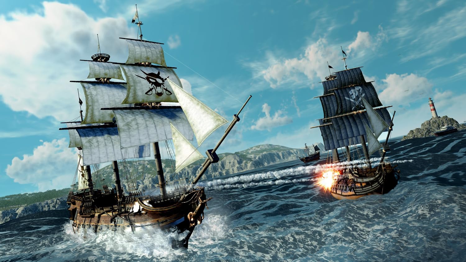 Like a Dragon: Pirate Yakuza in Hawaii Collector's Edition (PlayStation 5) 8