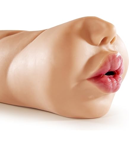 Amazon.com: Doc Johnson Sasha Grey - Ultraskyn - Deep Throat Pocket Pal -  Close-Ended Stroker - creates Natural Suction : Health & Household