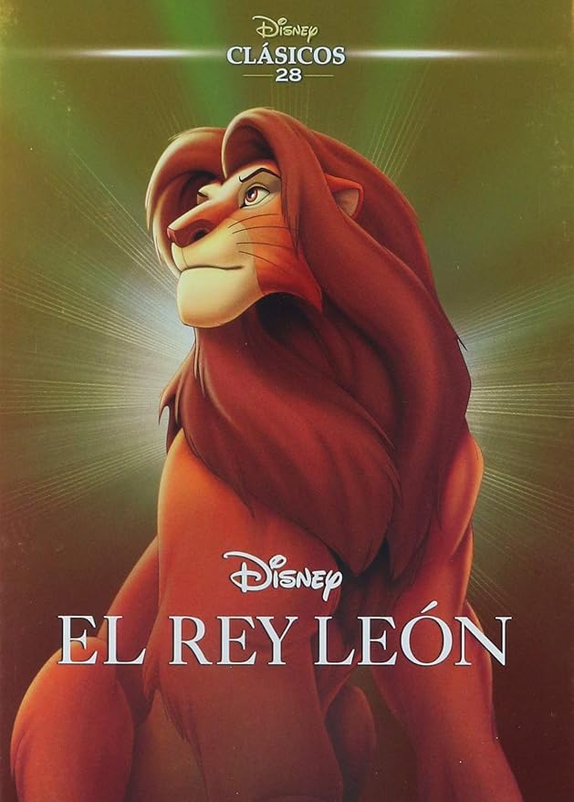 50 clasicos de disney amazon