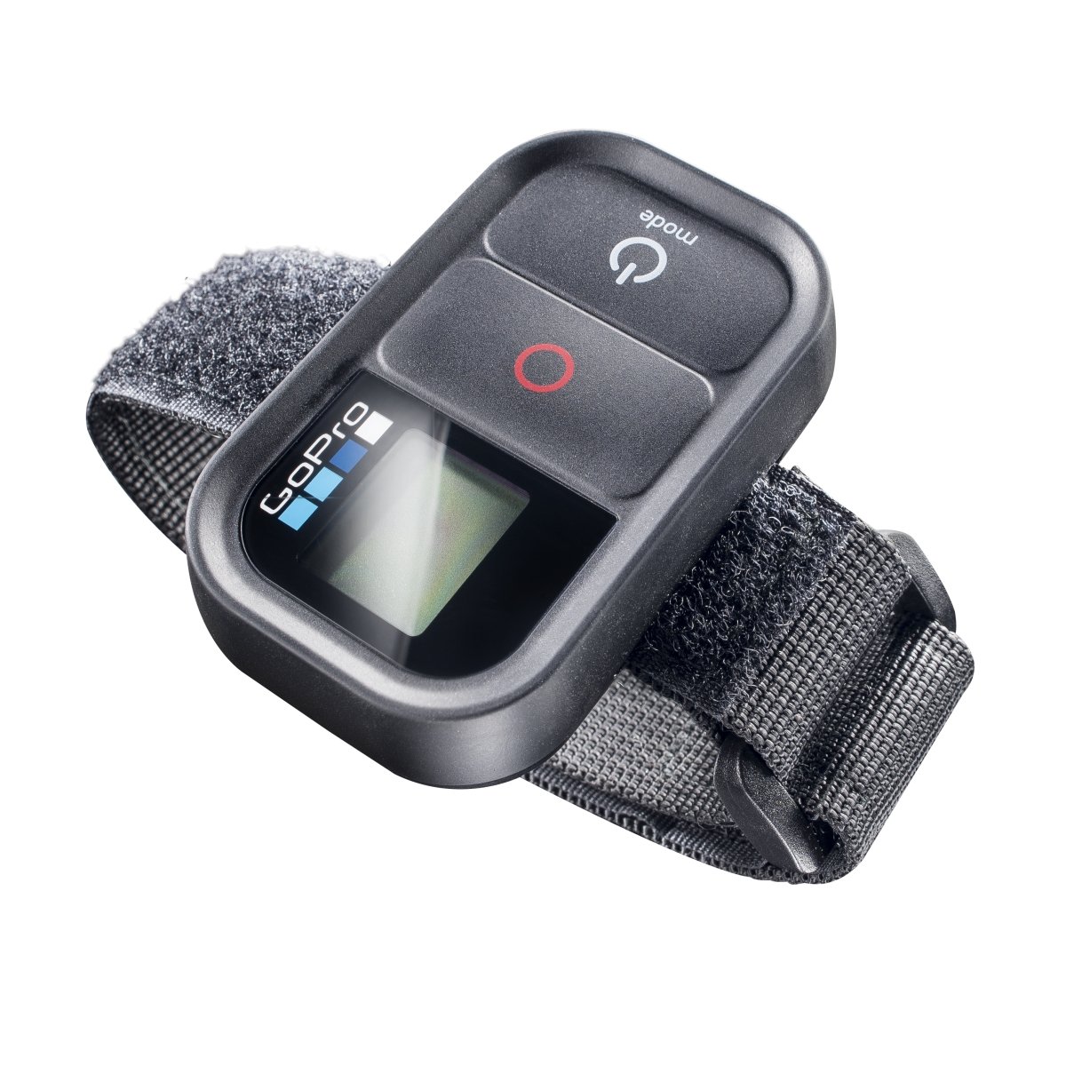 Mantona arm fastening for GoPro Hero remote control