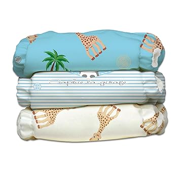 charlie banana newborn cloth diapers