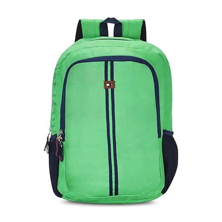 tommy hilfiger green backpack