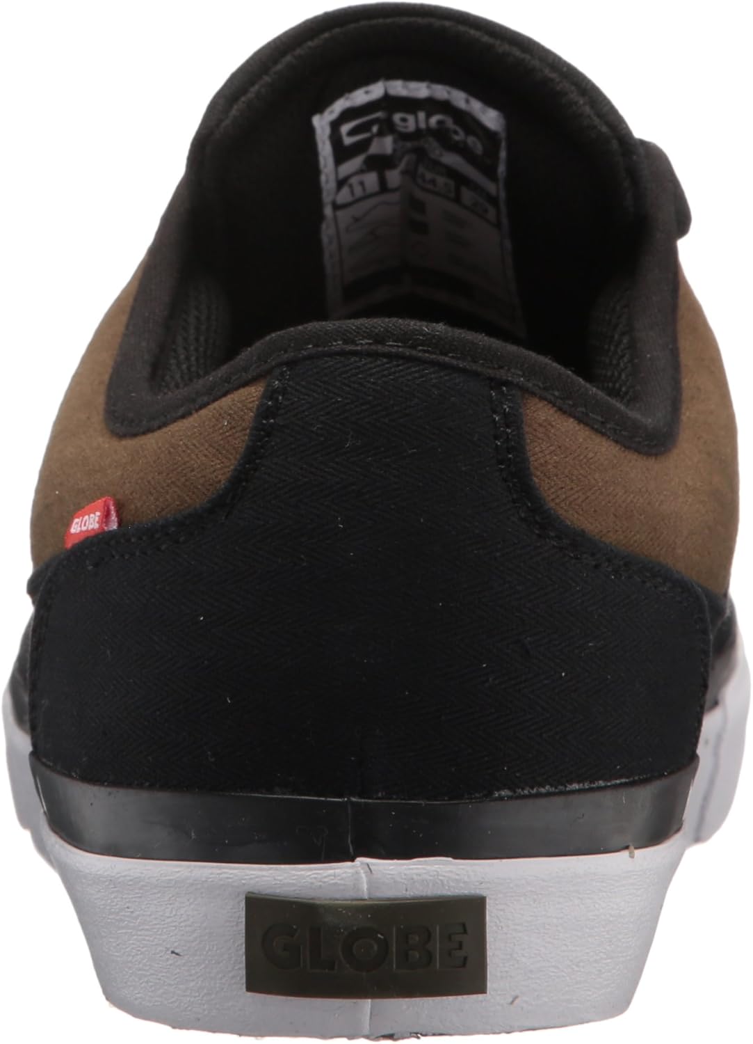 globe men's mahalo skate shoe