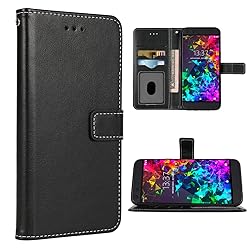 FDCWTSH Compatible with Razer Phone 2 Wallet Case