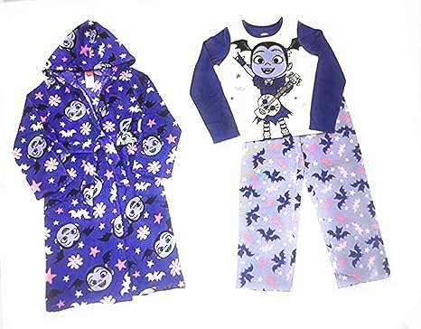 peluche vampirina amazon