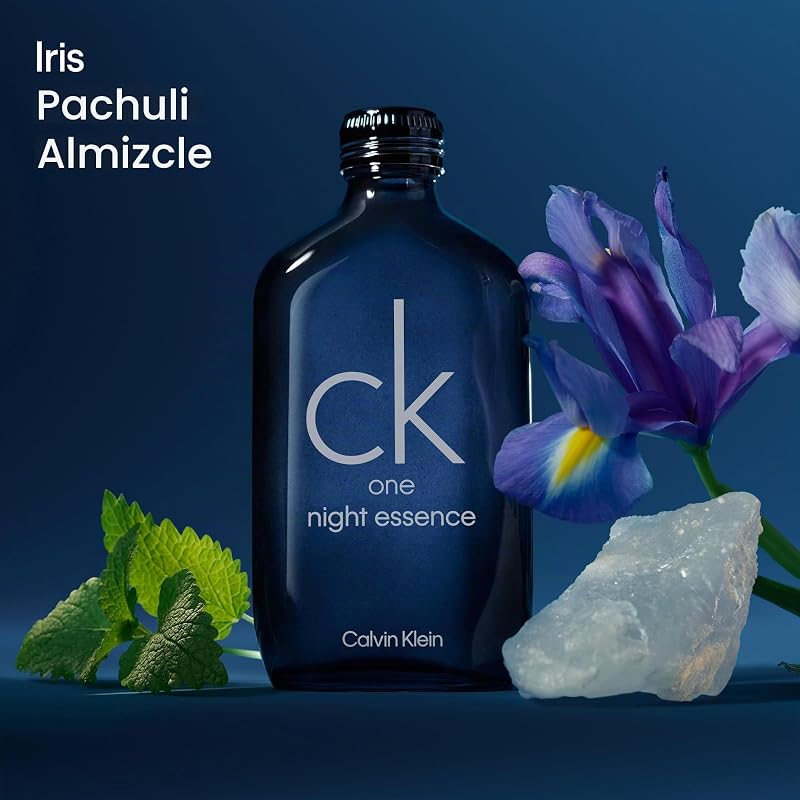 CK One Night Essence Intense Parfum
