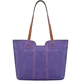 Montana West Tote Bag for Women Top Handle Satchel Purse