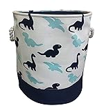 HIYAGON Large Sized Storage Baskets with