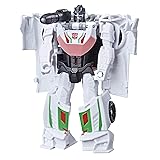 Transformers Bumblebee Cyberverse Adventures Action