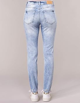 noisy may boyfriend jeans