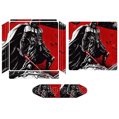 Mandalorian Darth Vader PS4 Slim Controller Skin Sri Lanka Ubuy