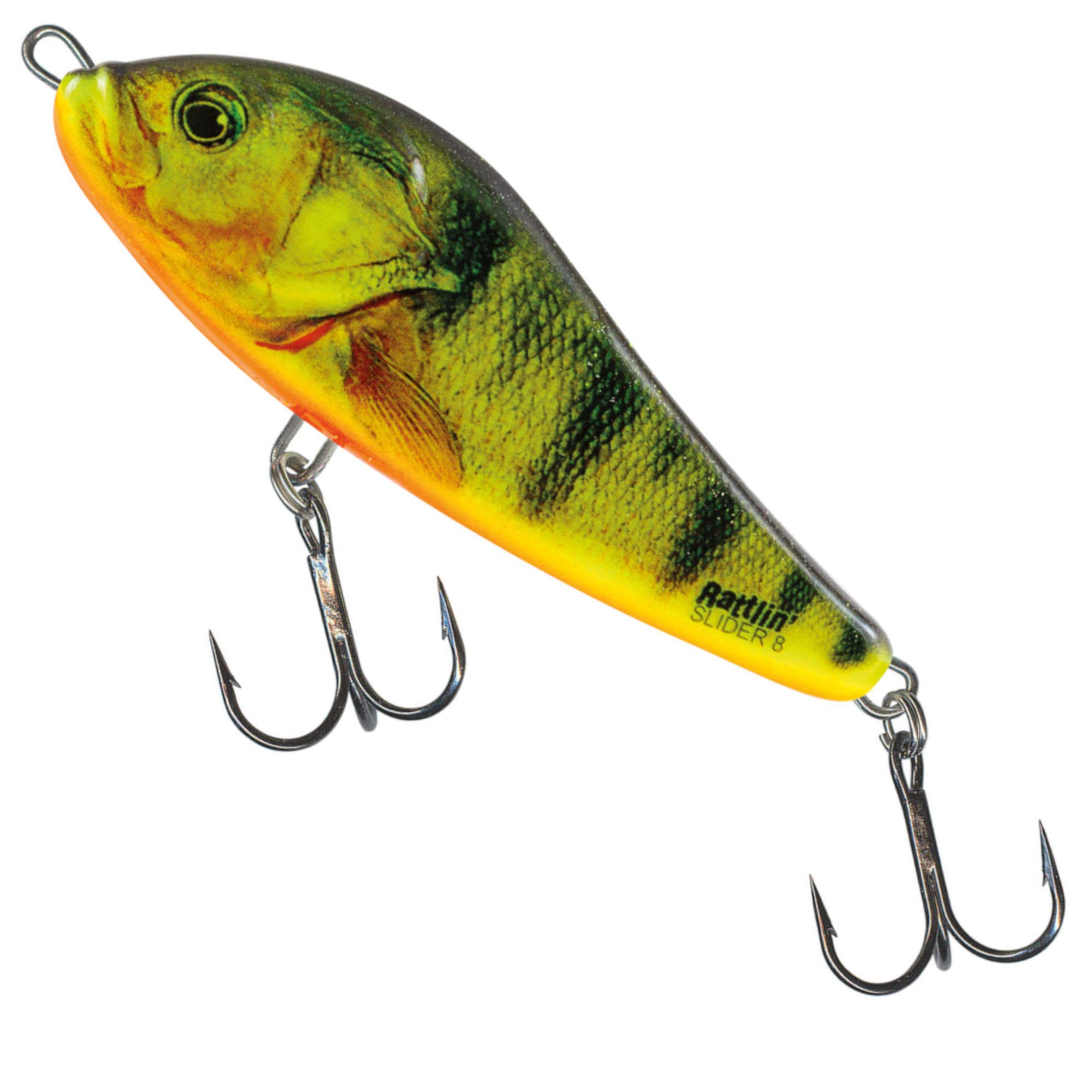 Salmo RN11S SUPERNATURAL HOT PERCH