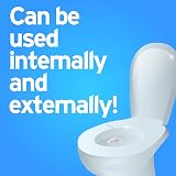 Pro-Kleen 5L Toilet Macerator Cleaner Descaler Blue Fresh view 6