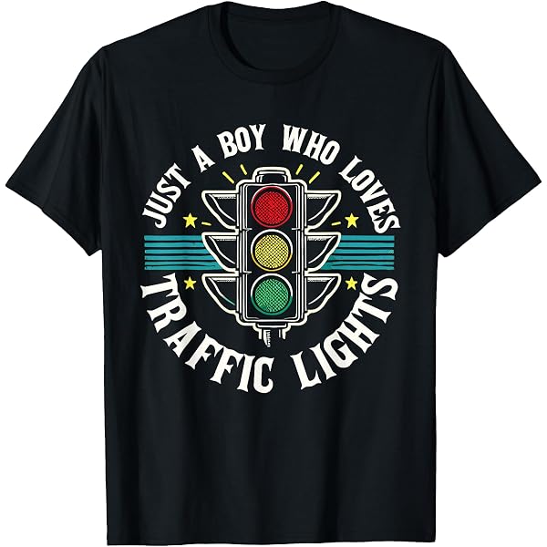 Amazon.com: Traffic Light Sign Green Yellow Red Stop Stoplight T