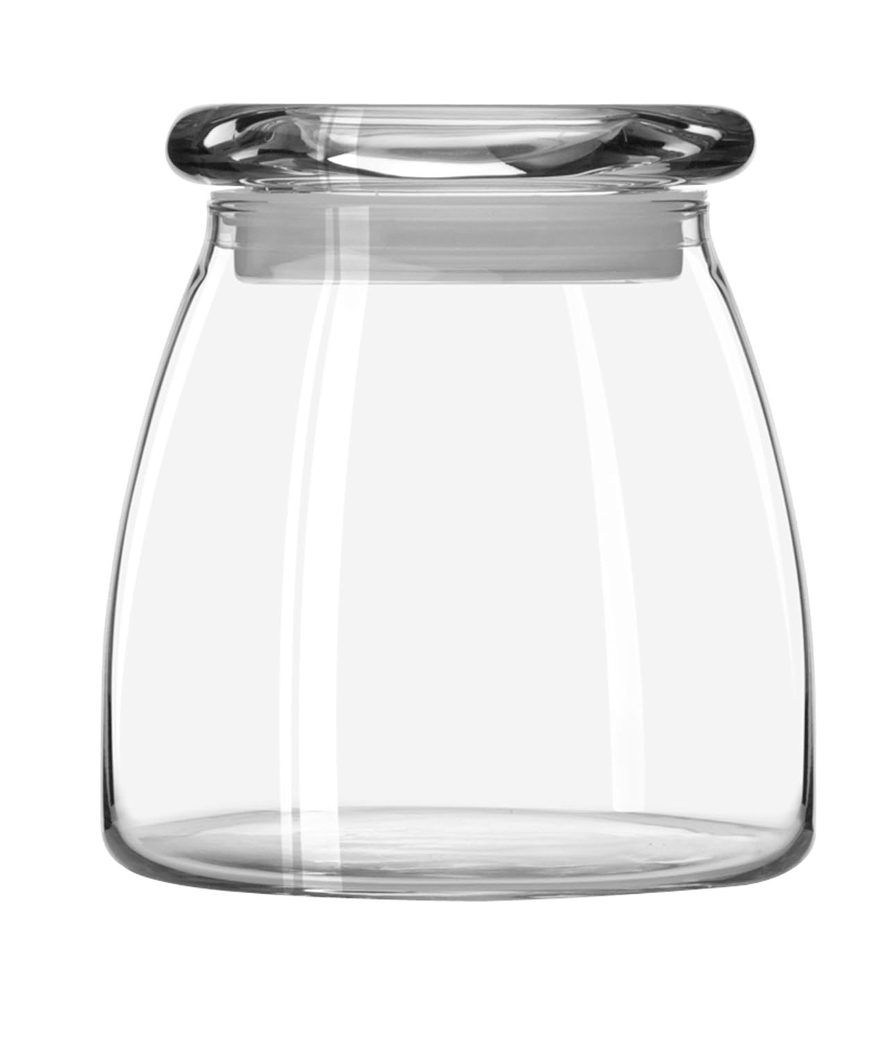 Libbey 27Ounce Vibe Storage Jars, Set of 6 Amazon.co.uk Kitchen & Home