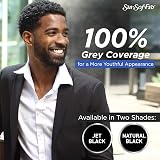 Sta-Sof-Fro Permanent Hair Color Cream Natural Black for Men view 4