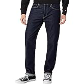 Levi's Premium 502 Taper