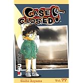 Case Closed, Vol. 77: The Sign Of Three