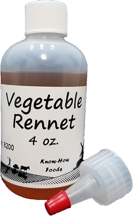 Liquid Vegetable (2x, double strength) (4 oz