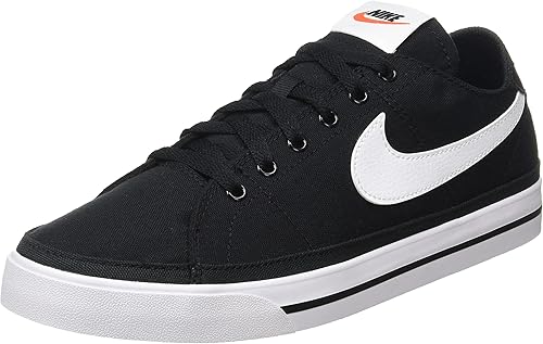 Amazon ナイキ Court Legacy Cvs メンズスニーカー コートレガシーキャンバス Cw6539 002 ブラック ホワイト Nike ナイキ シューズ バッグ