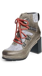 sorel women's danica bootie