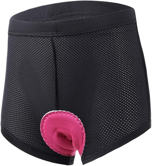 girls mountain bike shorts