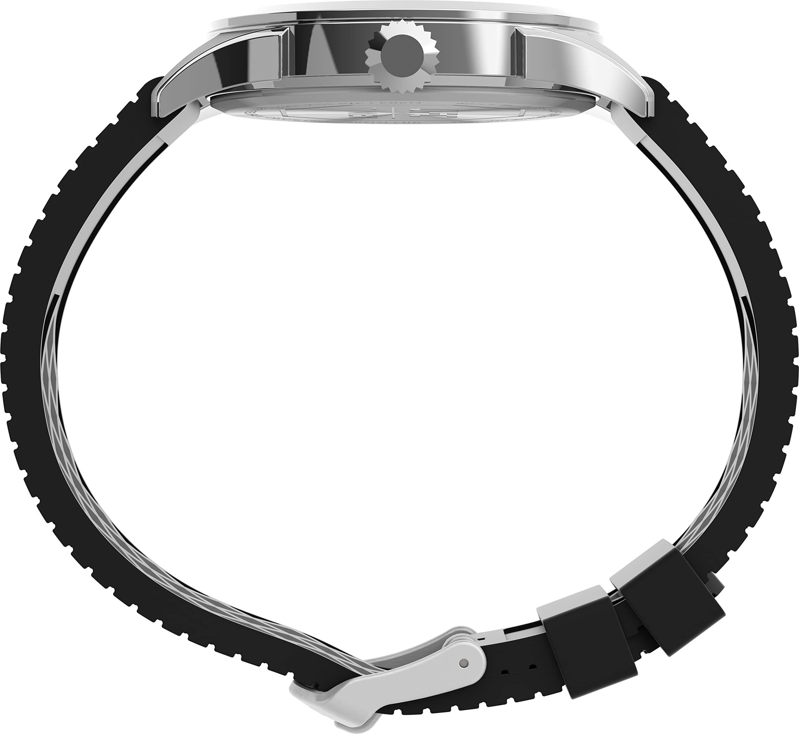 Timex UFC Men's Athena 42mm Watch
