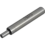 Starrett 827A Edge Finders, Single End, 0.375" Body Diameter, 0.2" Contact Diameter