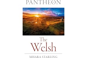 Pantheon - The Welsh