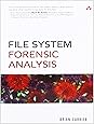 File System Forensic Analysis