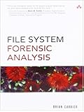 File System Forensic Analysis