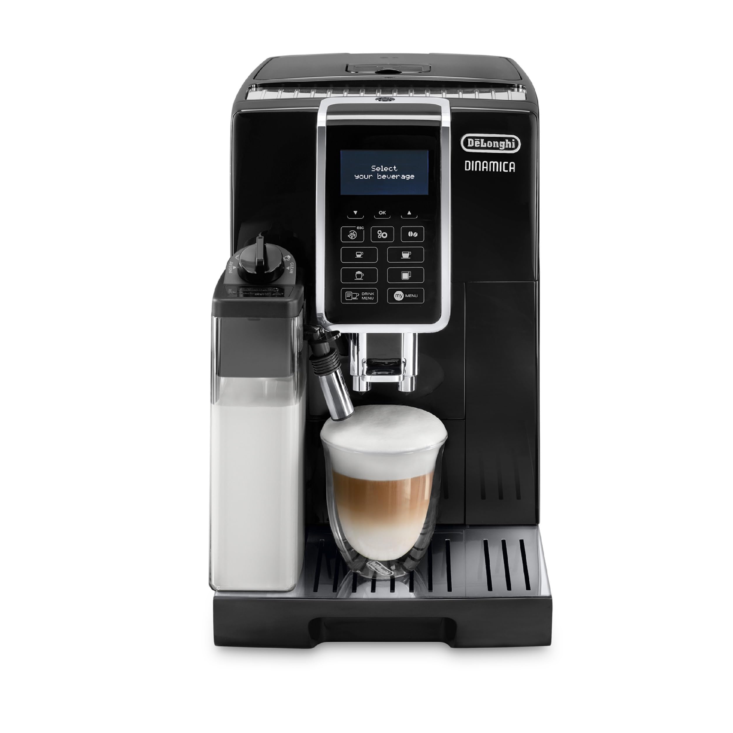 Mua De'Longhi ECAM35055B Dinamica, Fully Automatic Coffee Machine