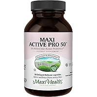 Amazon.com: Maxi Health HI-PO Dophilus High Potency Acidophilus