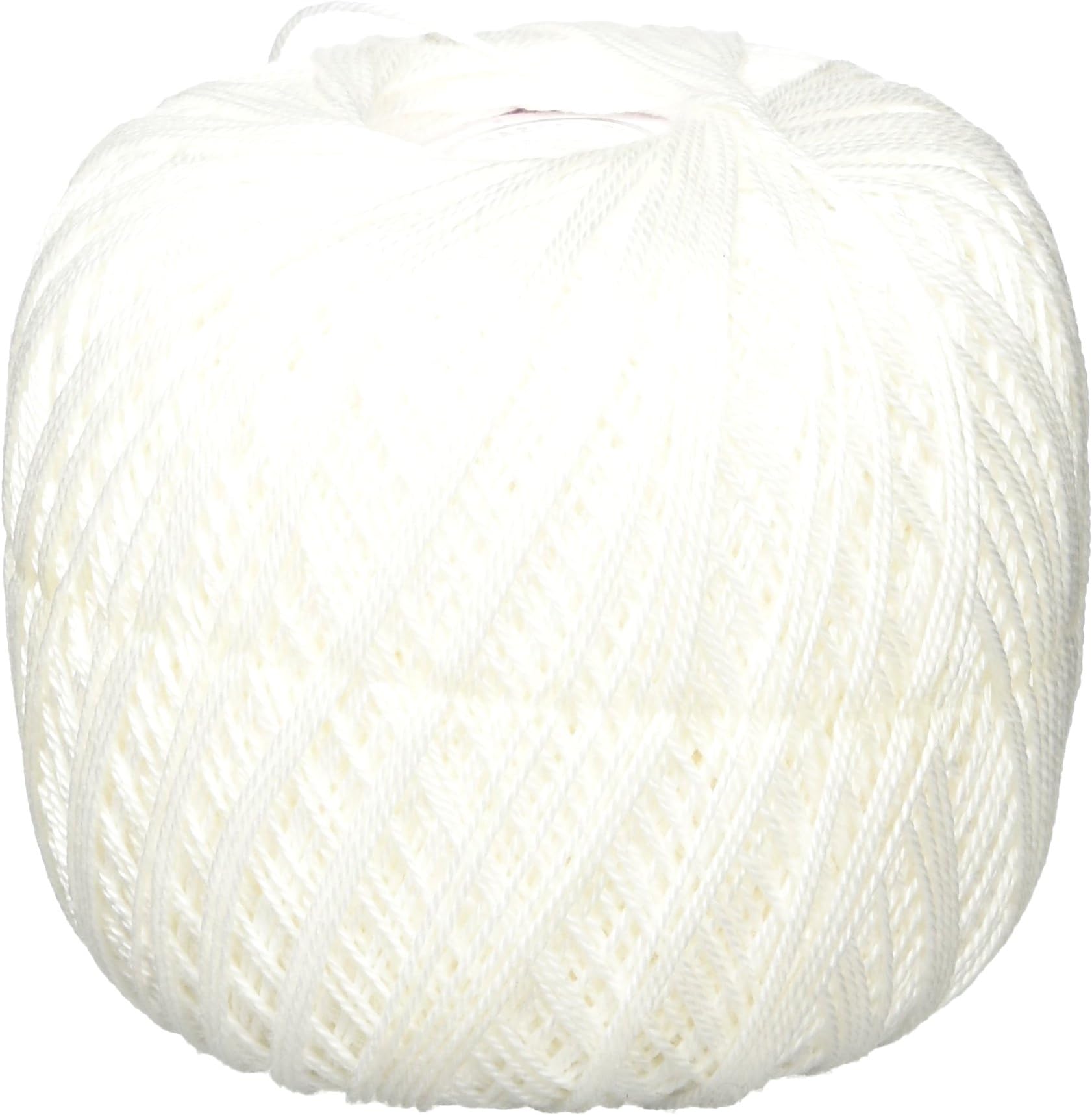 Nazli Gelin Garden 700-01 Yarn, White