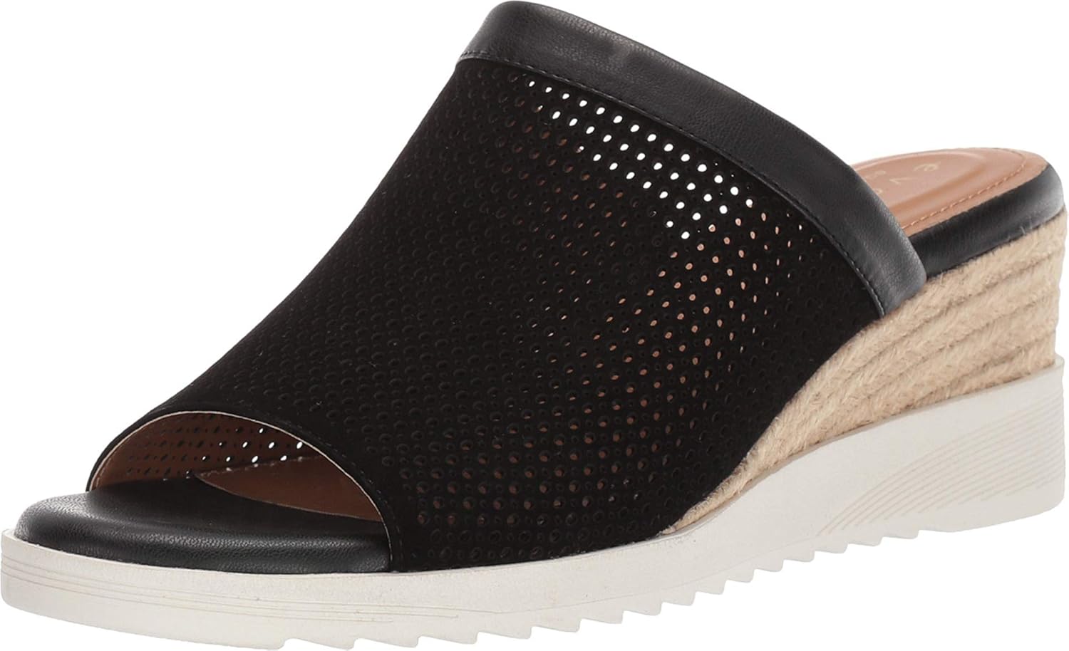 easy spirit evolve sandals