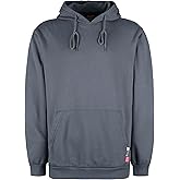 KONRECO FR Hoodies 10.5oz Cotton Fleece NFPA2112 CAT2 Flame Resistant Fire Retardant Sweatshirts