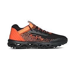 Boombah Men's Raptor Pureknit Blaze Turf