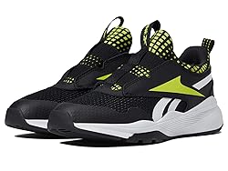 Reebok Boy's XT Sprinter Slip On Running