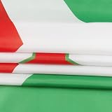 AZ FLAG Burundi Flag 2x3 ft 100D Polyester with Two Grommets view 3