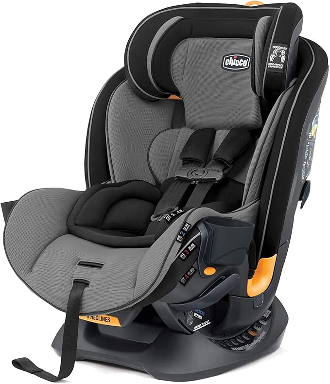 chicco fit4 4 in 1