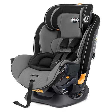 chicco fit 4 in 1 car seat