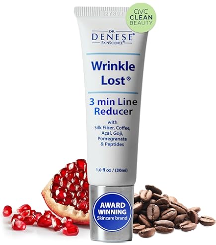 Amazon.com: GENIE Instant Line Smoother (19 ml/.63 fl oz)-Anti