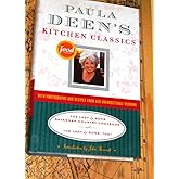 Paula Deen's Kitchen Classics: The Lady & Sons Savannah Country Cookbook and The Lady & Sons, Too!