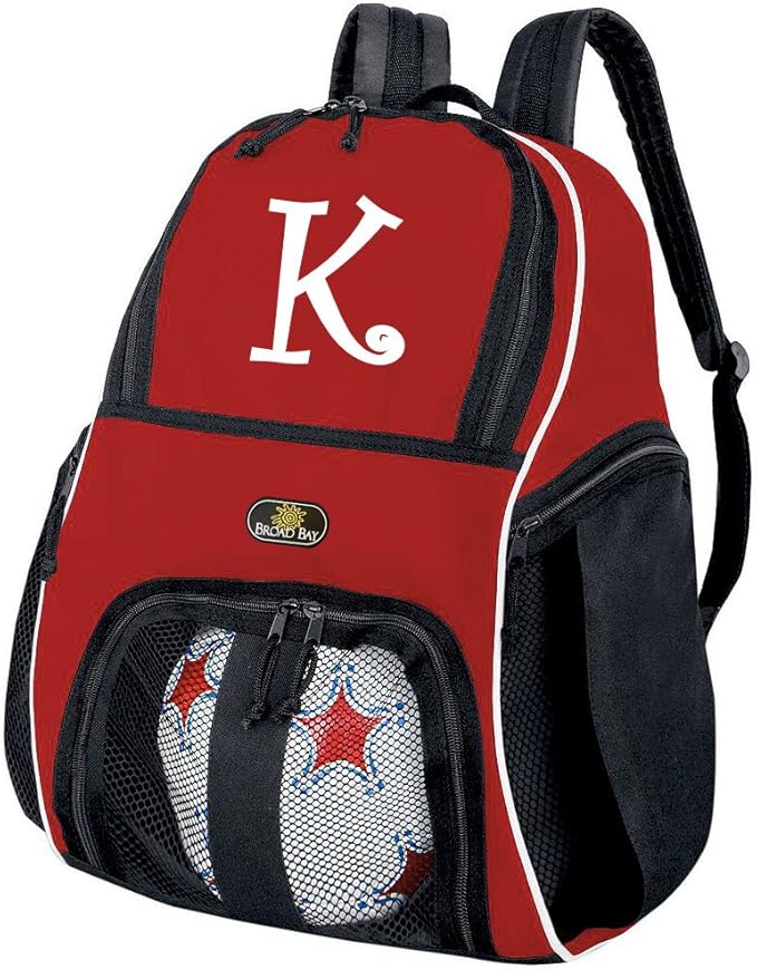 custom adidas soccer backpacks