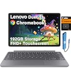 Amazon.com: Lenovo IdeaPad Duet 3 10IGL5 10.3