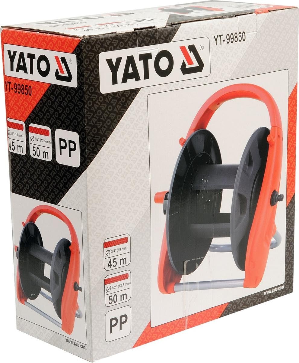 YATO YT-99850 Hose Reel