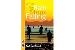 When the Rain Stops Falling (NHB Modern Plays)
